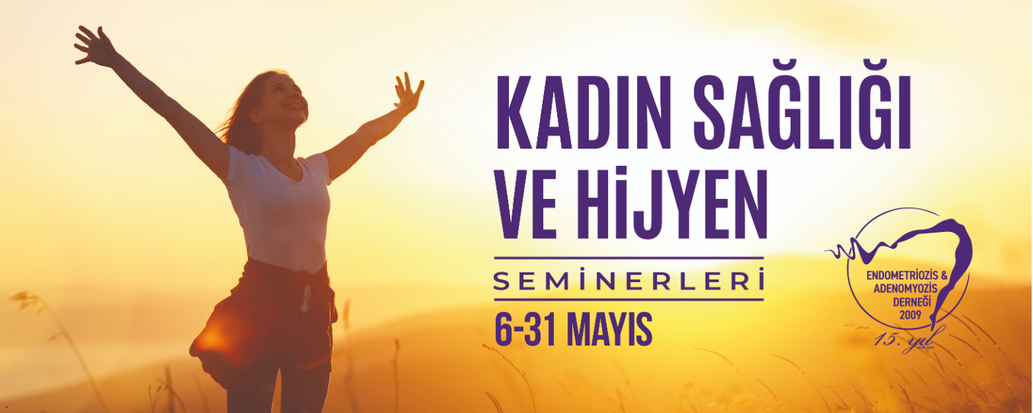 Kadın Sağlığı ve Hijyen Seminerleri